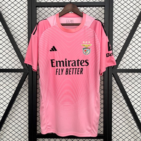 Tailandia Camiseta Benfica Special Edition 2025/26